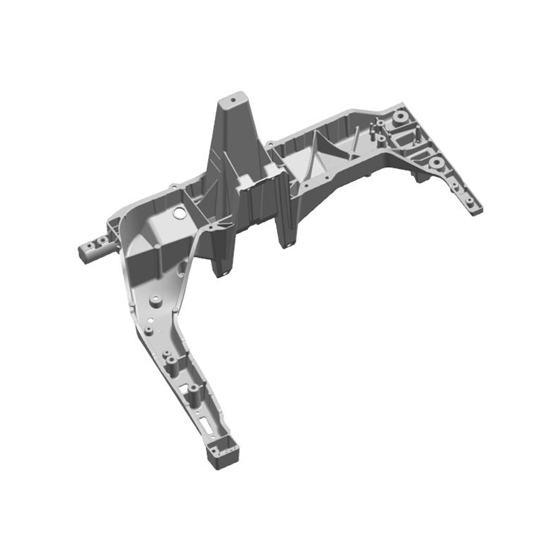 マグネシウム合金ダイキャストブラケット マグネシウム合金ダイキャストブラケット