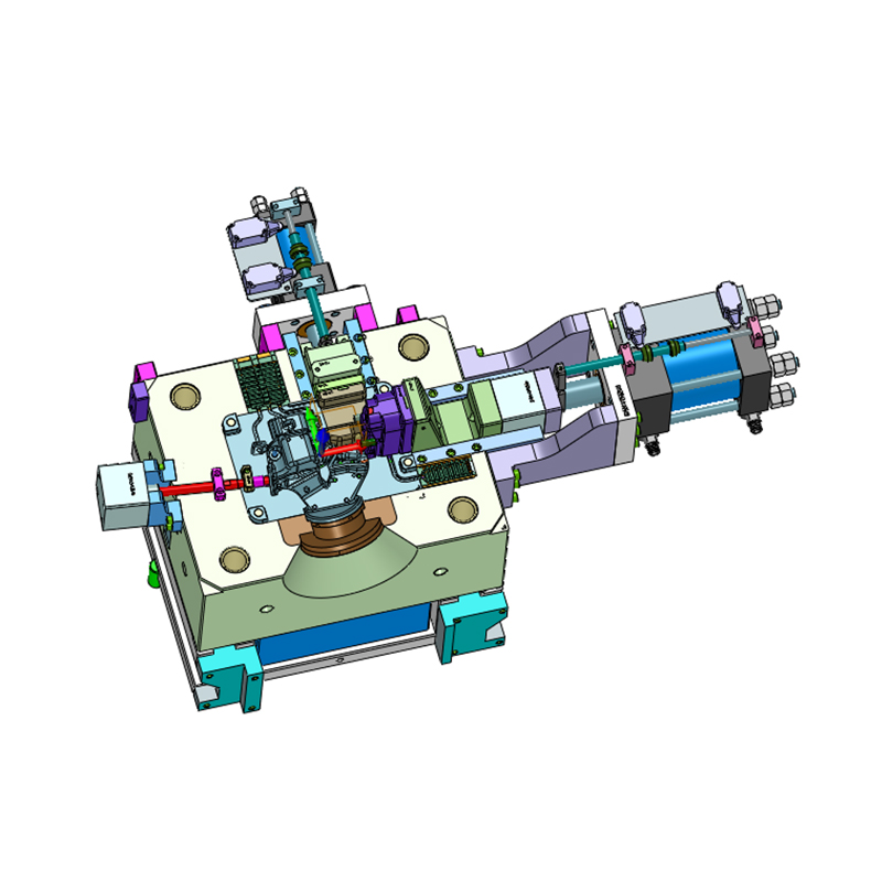 アルミ合金ダイキャストエアバッグシート アルミ合金ダイキャストエアバッグシート