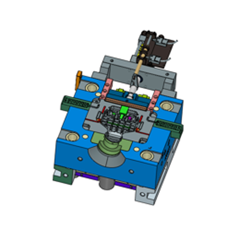 アルミニウム合金押出鋳造電池室プレート アルミニウム合金押出鋳造電池室プレート