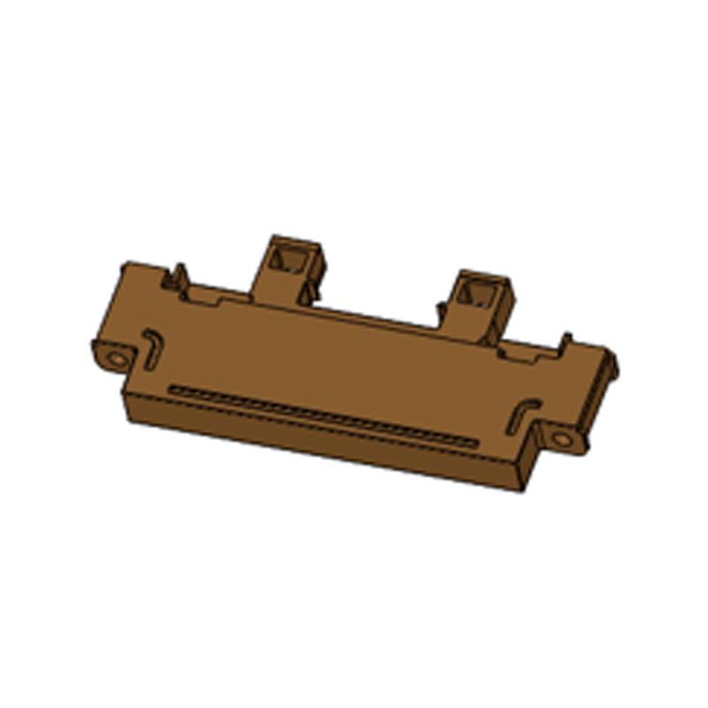 アルミニウム合金押出鋳造電池室プレート アルミニウム合金押出鋳造電池室プレート