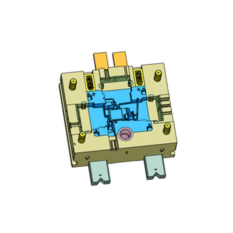 アルミニウム合金高圧鋳造コントローラー アルミニウム合金高圧鋳造コントローラー