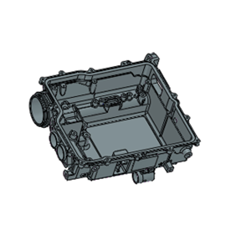 アルミニウム合金高圧鋳造コントローラー アルミニウム合金高圧鋳造コントローラー