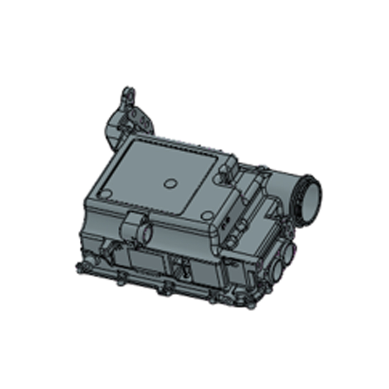 アルミニウム合金高圧鋳造コントローラー アルミニウム合金高圧鋳造コントローラー