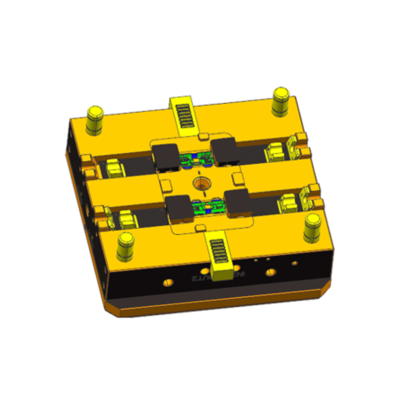 150T ホットチャンバーダイカスト金型